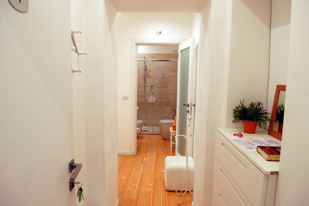 Divine Bed & Breakfast Roma