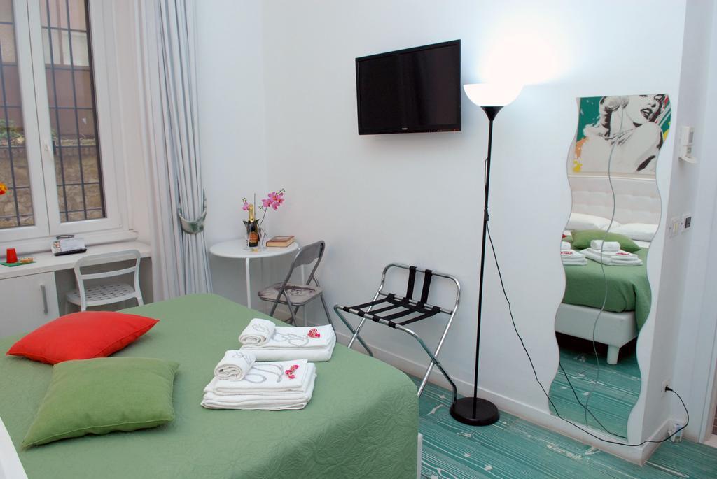 Divine Bed & Breakfast Roma