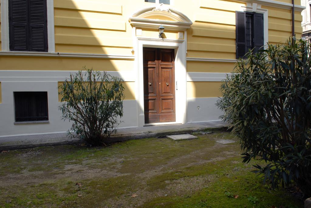 Divine Roma