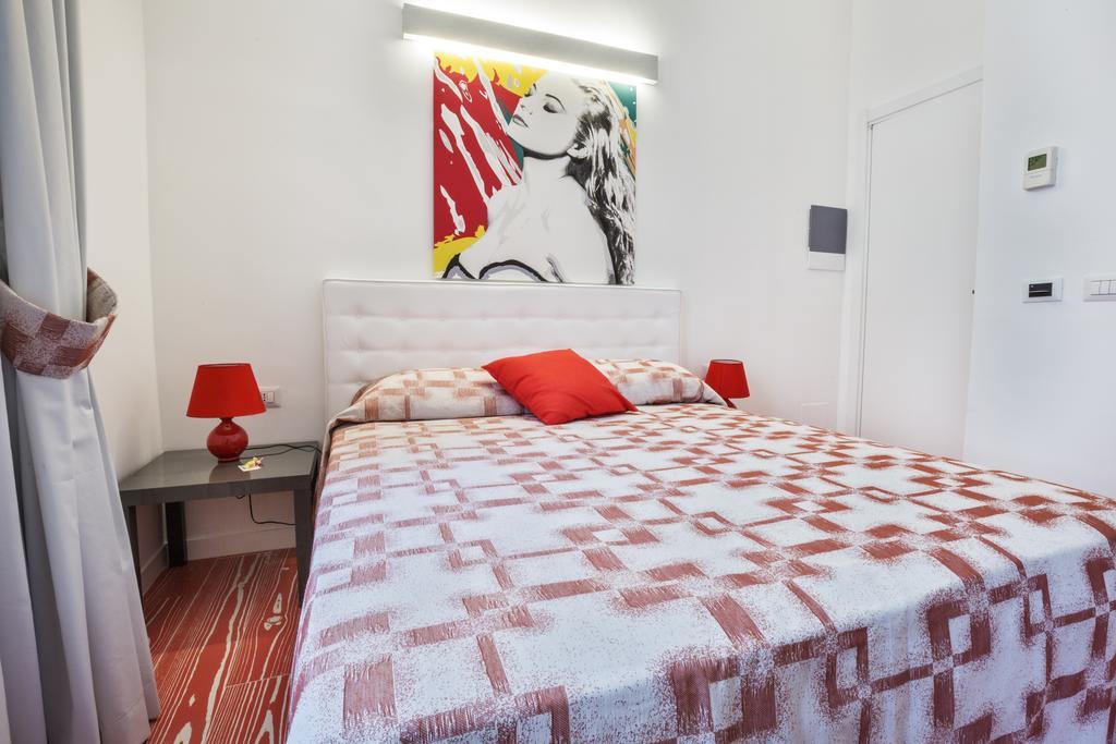 Bed & Breakfast Divine Roma