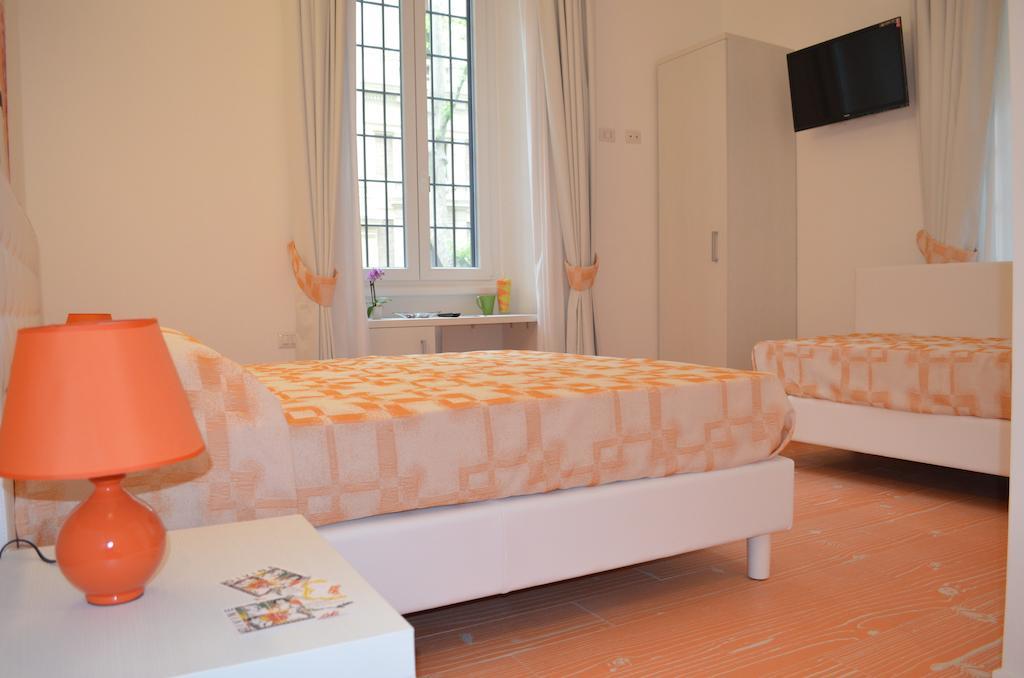 Divine Bed & Breakfast *