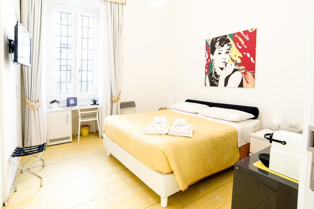 Bed & Breakfast Divine