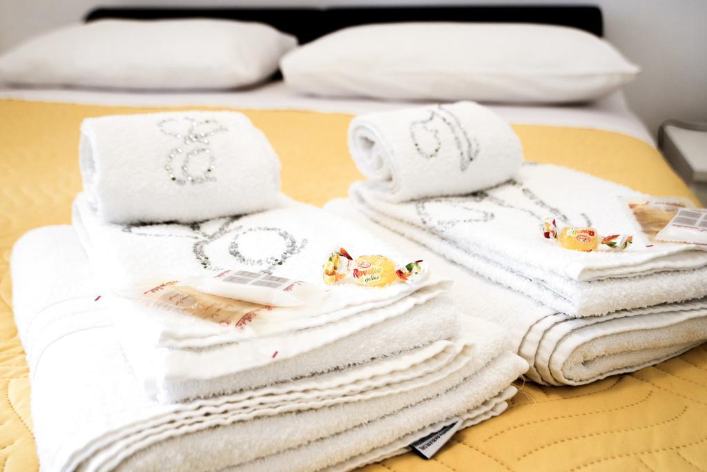 Bed & Breakfast Divine Roma