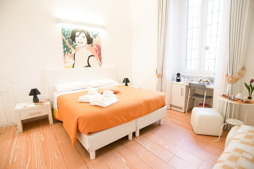 Bed & Breakfast Divine *