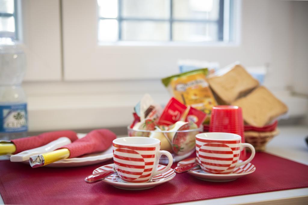 Acomodação com café da manhã  Divine