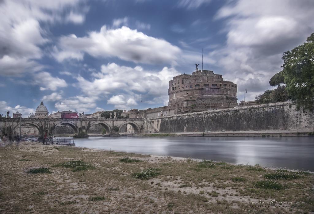 Bed & Breakfast Divine Roma